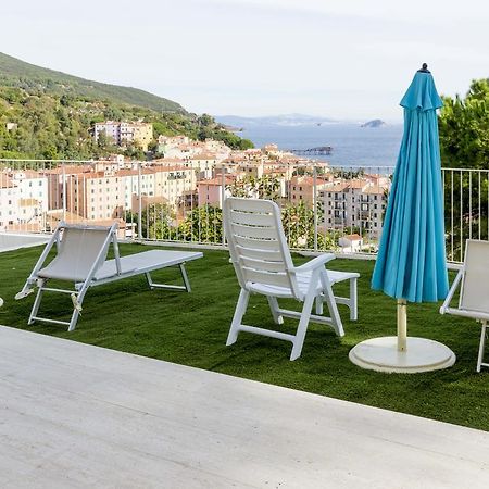 Appartement Rio Marina Charme E Relax Extérieur photo
