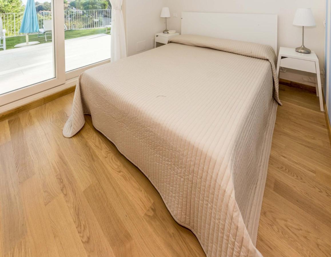 Appartement Rio Marina Charme E Relax Extérieur photo