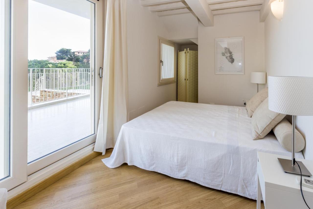 Appartement Rio Marina Charme E Relax Extérieur photo