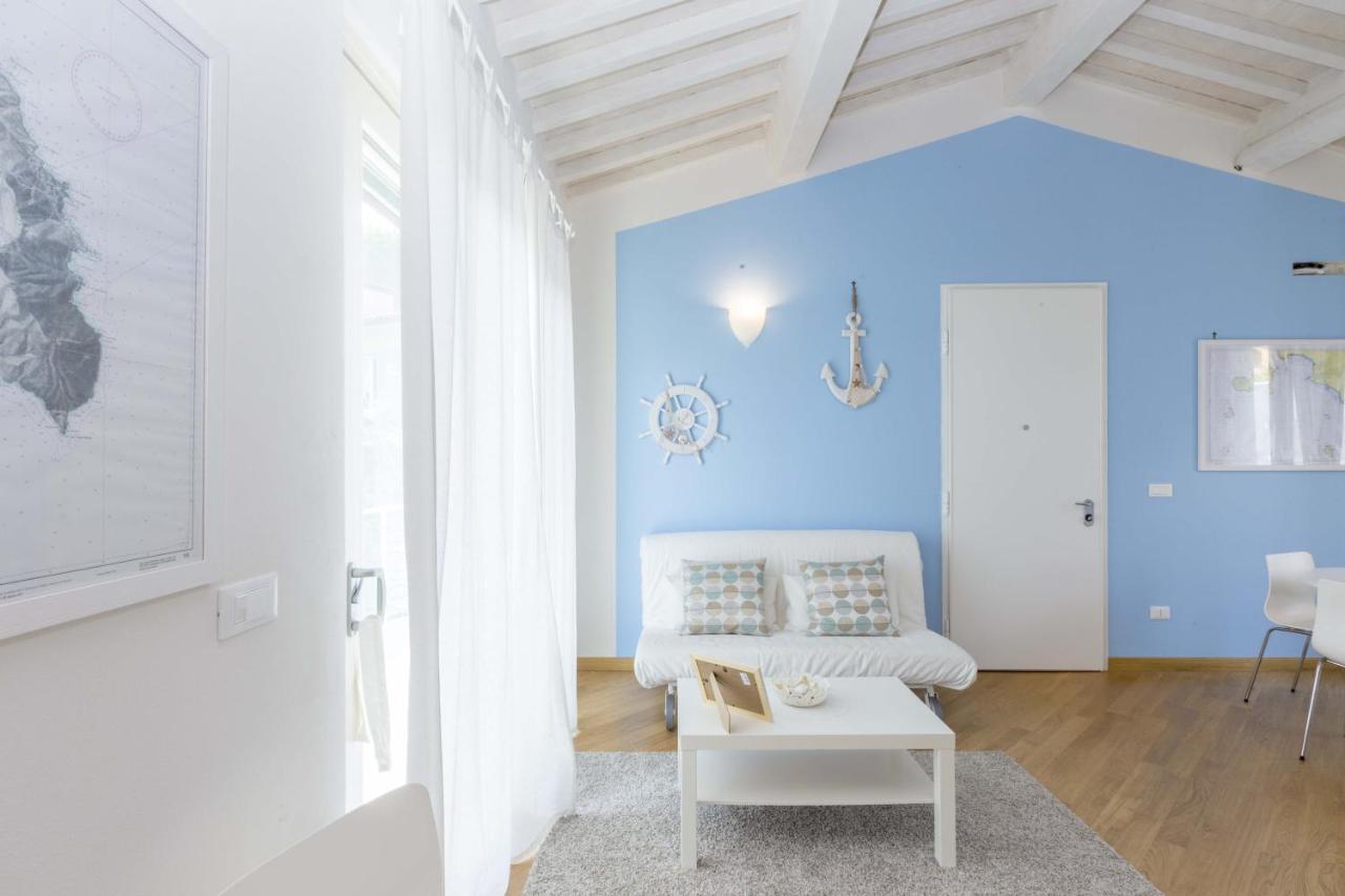 Appartement Rio Marina Charme E Relax Extérieur photo